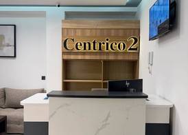 CENTRICO 2