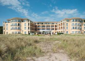 Hotel Gran BelVeder & Ostsee Therme Resort & Spa 4