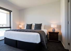 Central Park Apartments 3