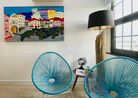 Family Hostel Costa Nova 2