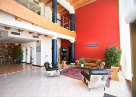 Hotel Alle Acque 3