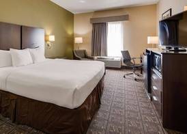 Best Western Rayne Inn 4