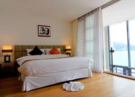 IndoChine Resort and Villas 3