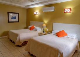 Hotel Casona del Lago 3