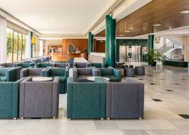 BQ Andalucia Beach Hotel 4