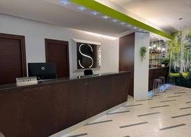 B&B HOTEL Milano Cologno Sporting 2