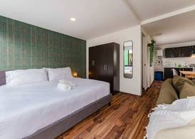 Narvarte Apartments by Escajal Homes 3