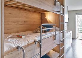 Holiday Suites Zeebrugge 3