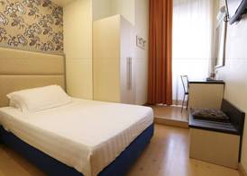 Hotel Piacenza 3
