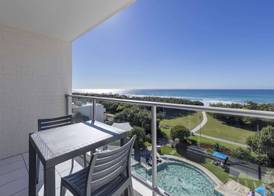 Ramada By Wyndham Marcoola Beach 2