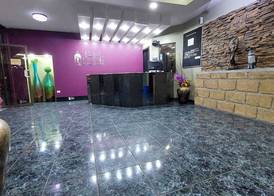 Hotel La Silla 5