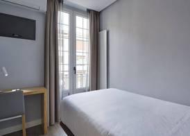 Hotel Avenida 3