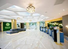 Pleiada Boutique Hotel And Spa 5