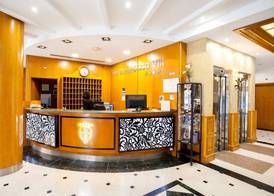 Hotel Alfonso VIII 3