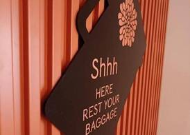Hotel Orangine 4