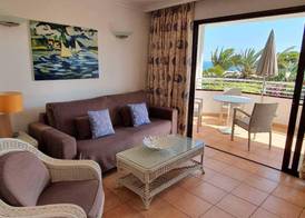 Apartment Hotel TABOGA 5
