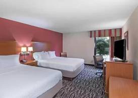 Aiken Midtown Hotel 2