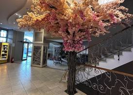 Suhan Seaport Hotel 3