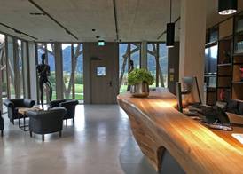 Boutique-Hotel LARTOR 4