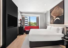 Radisson RED Auckland 5