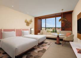 Hyatt Place Butwal 4