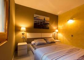 Camping Bungalows El Far 2