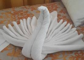 Hotel Sindibad 2