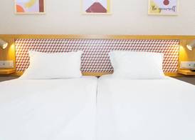 Flag Hotel Lisboa Oeiras 4