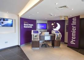 Premier Inn Portsmouth Havant South 2