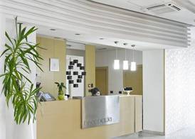 Garni Hotel Centar 5