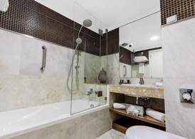Vilamoura Garden Hotel 5