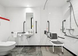 Garner Hotel Edinburgh - Haymarket by IHG 3