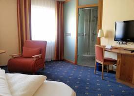 Hotel Altenberg 5