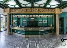 HOTIDAY Room Collection - Circeo 5