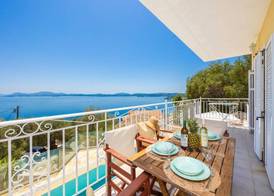 Villa Sunrise 5