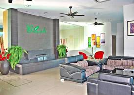 Greenleaf Hotel 4