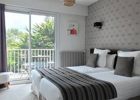Le Galet Hotel & Spa 4