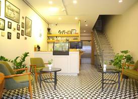 ROCO Beyoglu 2