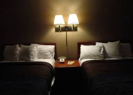 Bangor Inn & Suites 4