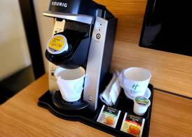 Holiday Inn EL PASO WEST - SUNLAND PARK by IHG 3