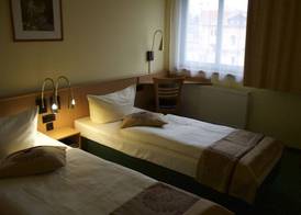 ACRON Hotel Wittenberg 2