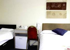 Henson hotel 4