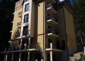 Spa & Wellness Hotel St. Moritz 4