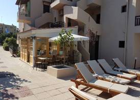 Sirocco Apartments 2