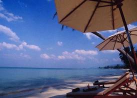 Lipa Lodge Beach Resort 5