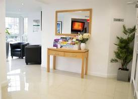 Hotel Express Newcastle Gateshead 3