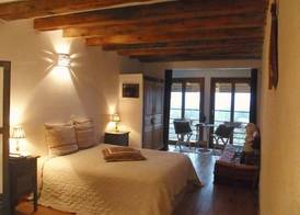 La Grange aux Loirs B&B 3