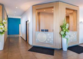 B&B Hotel Ludwigshafen 2