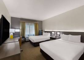 Comfort Inn & Suites Austin North Loop 5