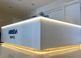 Hotel Nereida 2
